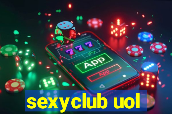 sexyclub uol